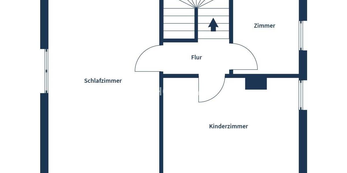 Einfamilienhaus Albstadt - Truchtelfingen Truchtelfingen - 6 Zimmer, 93 m&sup2;, 210.000&euro; | Angebot:26275158