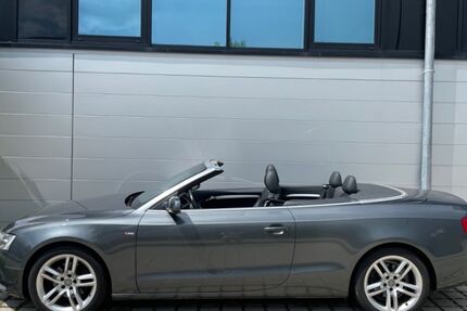 Audi A5 89.214 km 15.999 &euro; Raubling 83064