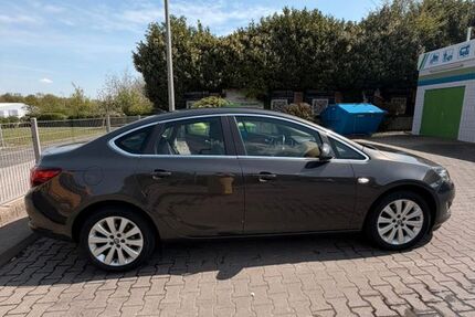 Opel Astra 125.000 km 6.700 &euro; Nieder-Olm 55268