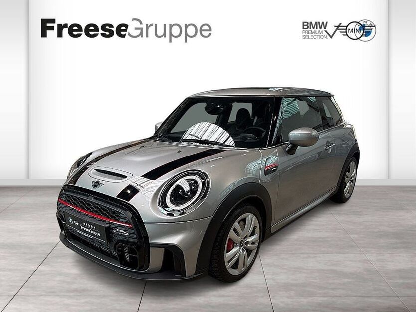 John Cooper Works