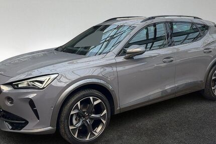 Cupra Formentor 43.163 km 25.950 &euro; Hamburg 22529