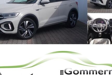 VW T-Roc 12.312 km 27.450 &euro; Gommern 39245