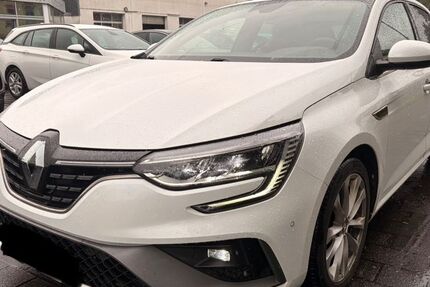 Renault Megane 75.883 km 12.980 &euro; Trier 54294