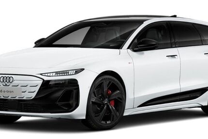 Audi A6 e-tron 13.558 km 77.630 &euro; Bad Tölz 83646