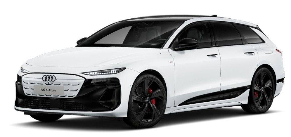 Audi A6 e-tron 13.558 km 77.630 &euro; Bad Tölz 83646