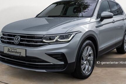 VW Tiguan 31.136 km 30.490 &euro; Potsdam 14482