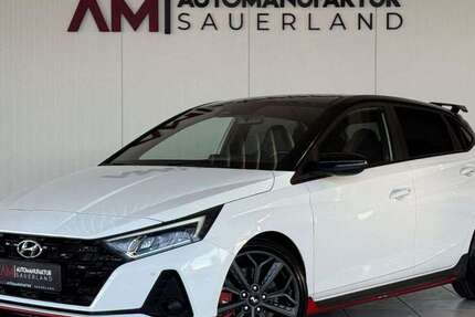 Hyundai i20 25.675 km 27.590 € Arnsberg 59759