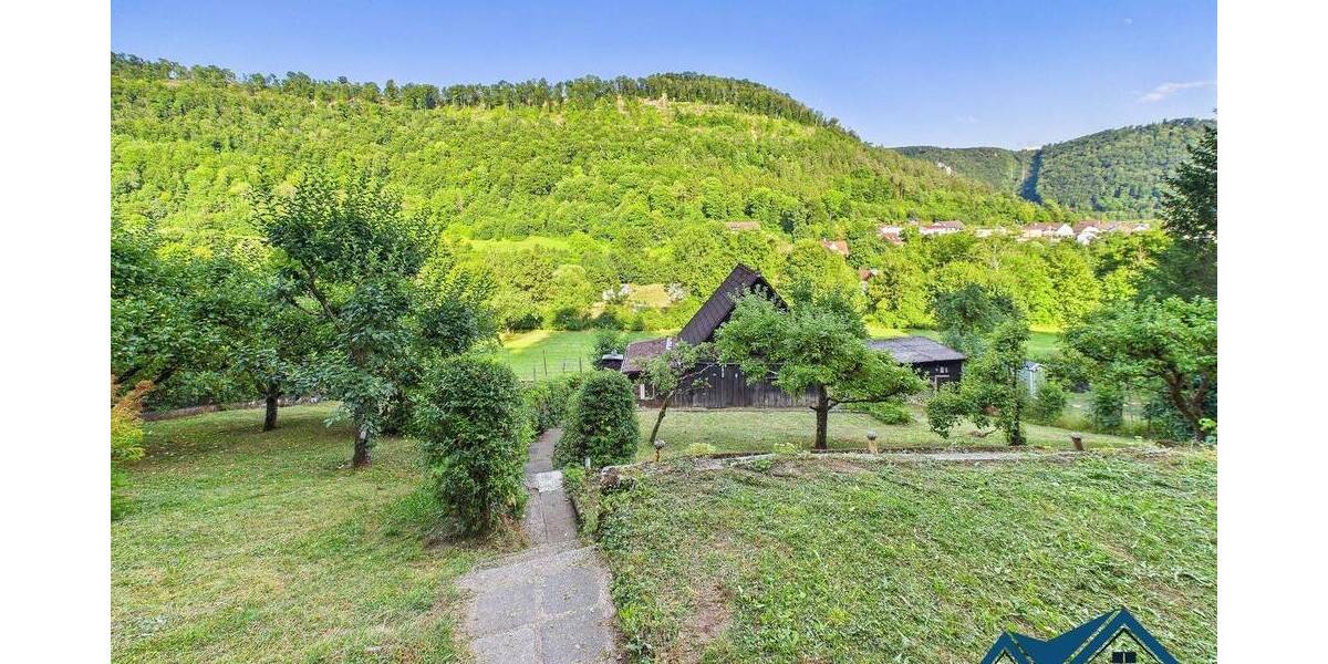 Grundstück Geislingen an der Steige Geislingen - 35.000&euro; | Angebot:23960563