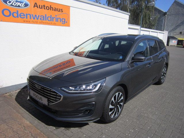 Ford Focus 14.320 km 23.900 € Offenbach 63069