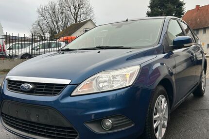 Ford Focus 180.300 km 2.600 &euro; Homberg/Efze 34576