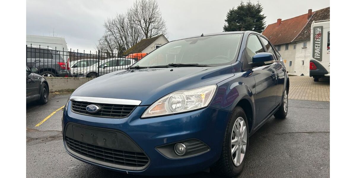Ford Focus 180.300 km 2.600 &euro; Homberg/Efze 34576