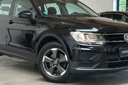 VW Tiguan 130.000 km 15.090 € Hamburg 21037