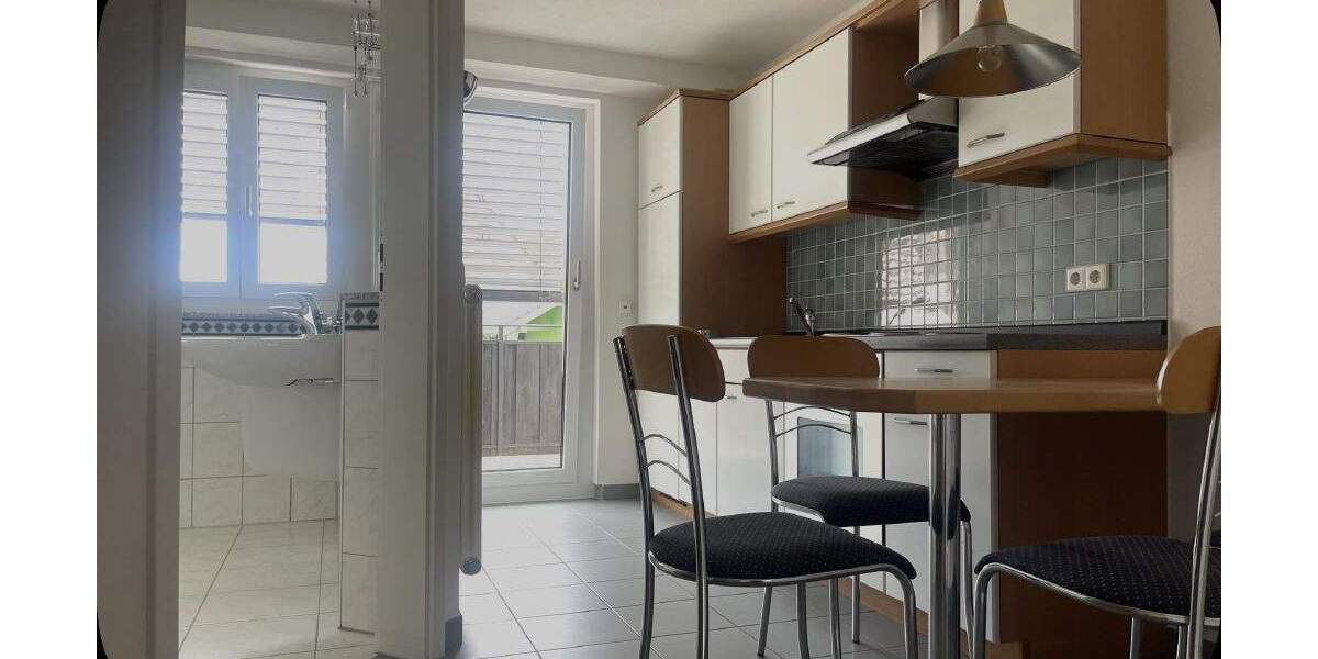 Etagenwohnung Hilzingen Weiterdingen - 3 Zimmer, 105 m&sup2;, 1.155&euro; | Angebot:25229312