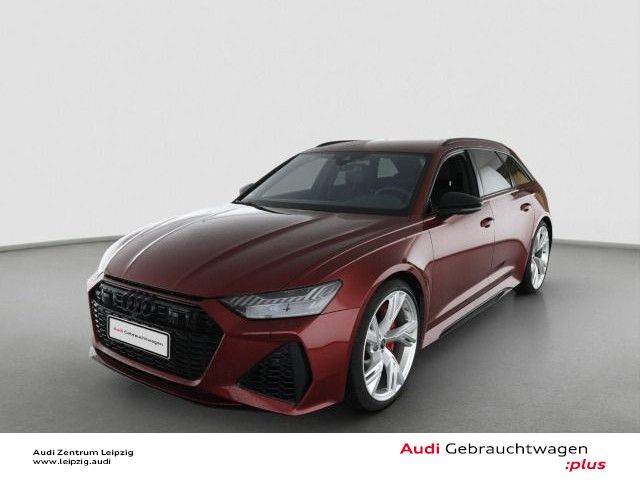 Audi RS6 28.996 km 122.980 &euro; Leipzig 04129