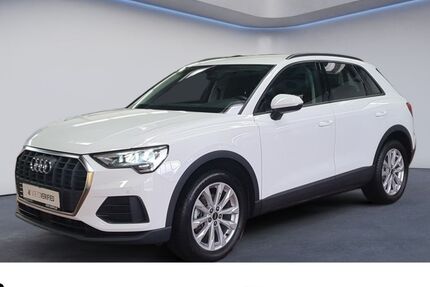 Audi Q3 18.300 km 24.750 &euro; Braunschweig 38122