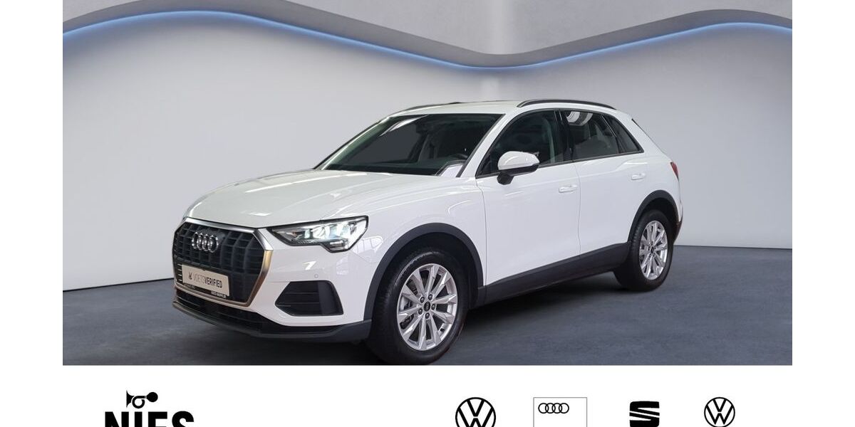 Audi Q3 18.300 km 24.750 &euro; Braunschweig 38122