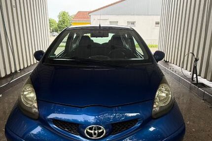 Toyota Aygo (X) 116.100 km 2.500 &euro; Lahr Schwarzwald 77933