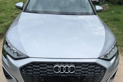 Audi A3 105.171 km 15.900 &euro; Langsur 54308