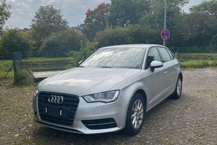 Audi A3 140.000 km 8.700 € Nüdlingen 97720