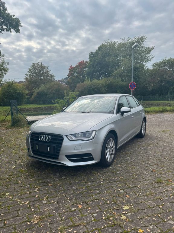 Audi A3 140.000 km 8.700 € Nüdlingen 97720