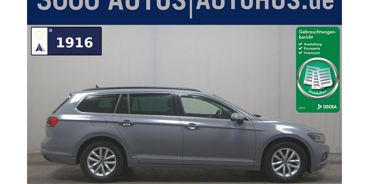 VW Passat 119.378 km 17.980 &euro; Gyhum/Bockel 27404