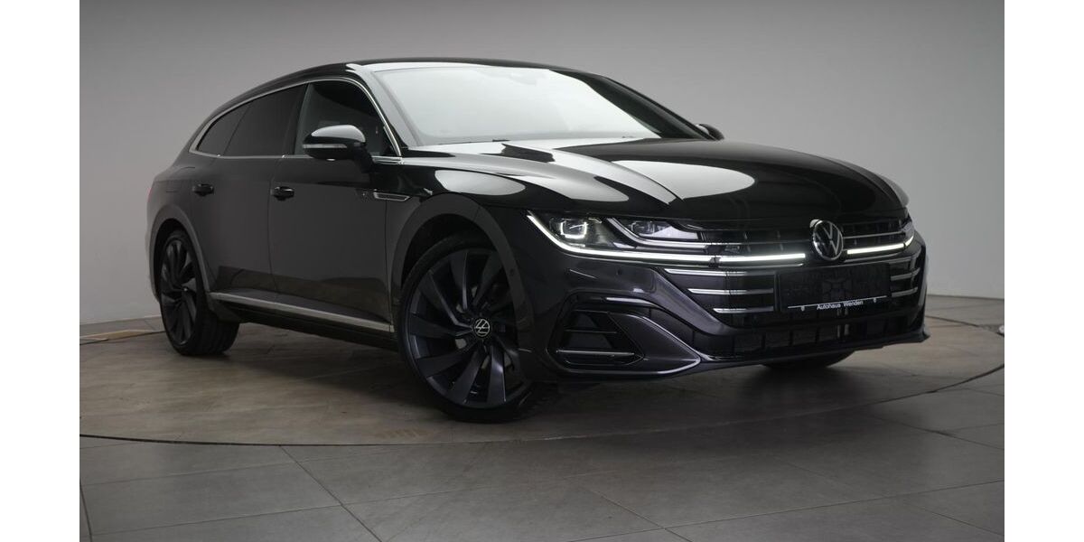 VW Arteon 84.000 km 28.990 &euro; Braunschweig 38110