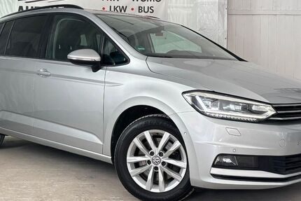 VW Touran 169.000 km 13.700 &euro; Landwehrhagen 34355