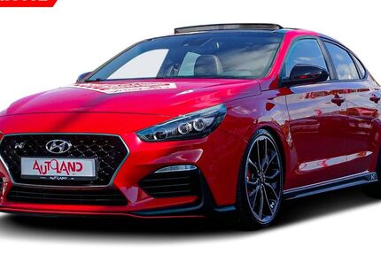 Hyundai i30 94.627 km 22.990 &euro; Eisleben 06295