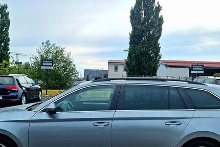 Skoda Superb 173.000 km 12.800 &euro; Blankenfelde-Mahlow 15831