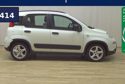 Fiat Panda 112.687 km 6.680 &euro; Bremen / Arsten 28279
