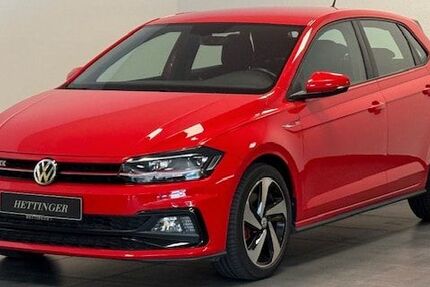 VW Polo 32.900 km 19.900 € Marktheidenfeld 97828