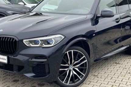 BMW X5 63.400 km 57.949 &euro; Landstuhl 66849