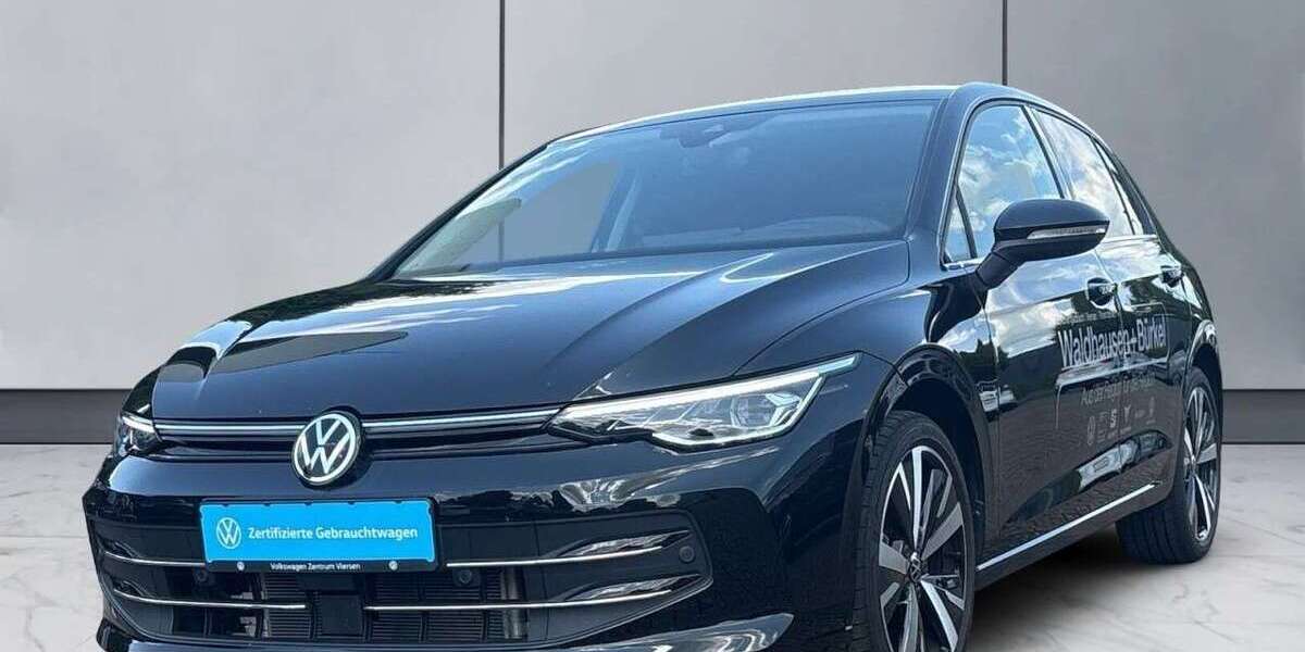 VW Golf 6.525 km 31.990 &euro; Viersen 41751