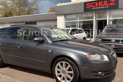 Audi A4 186.650 km 4.750 &euro; Uhingen 73066