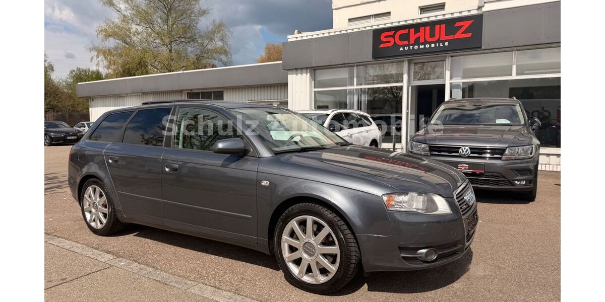 Audi A4 186.650 km 4.750 &euro; Uhingen 73066