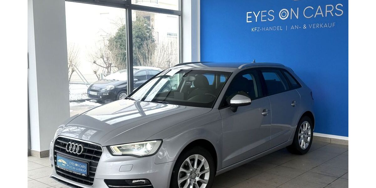 Audi A3 121.262 km 11.500 &euro; Gessertshausen 86459