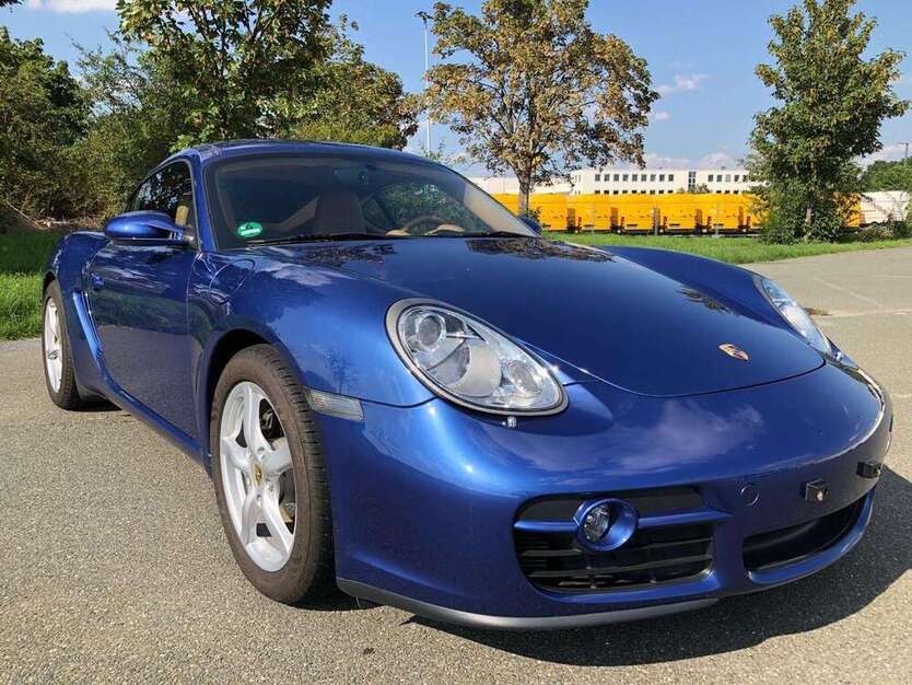 Cayman