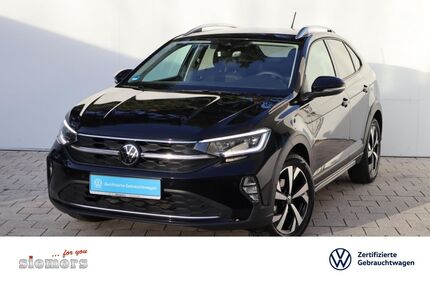 VW Taigo 11.931 km 27.750 &euro; Geesthacht 21502