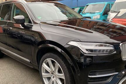 Volvo XC90 148.059 km 26.490 € Fürth ( bei Nürnberg ) 90762