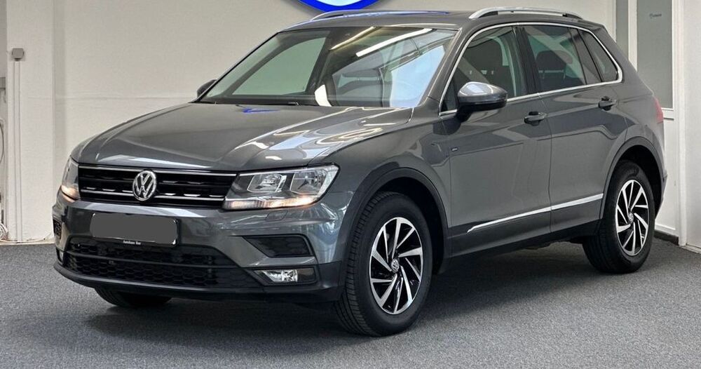 Tiguan