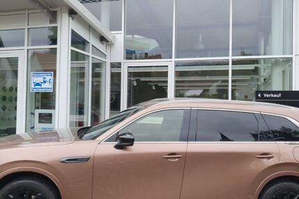 Mazda CX-80 13.000 km 56.850 &euro; Biebergemünd-Bieber 63599