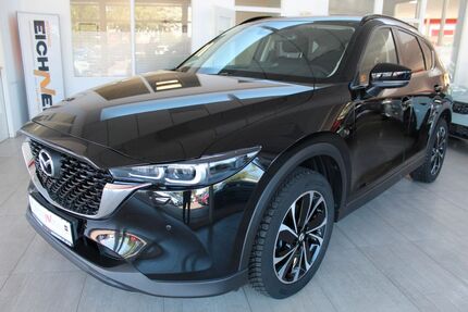 Mazda CX-5 45.090 km 25.990 &euro; Eisleben 06295