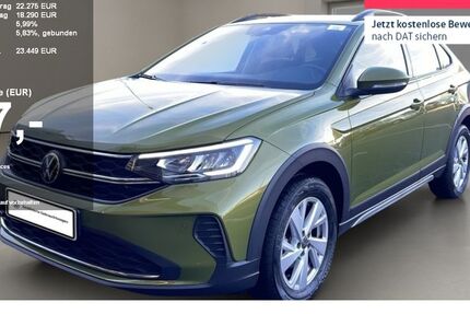 VW Taigo 13.083 km 20.584 &euro; Krefeld 47805