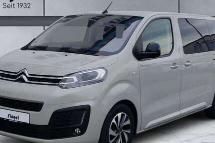 Citroen Spacetourer 52.865 km 34.990 &euro; Erfurt 99089
