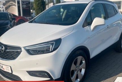 Opel Mokka 79.202 km 15.990 &euro; Rostock-Warnemünde 18119