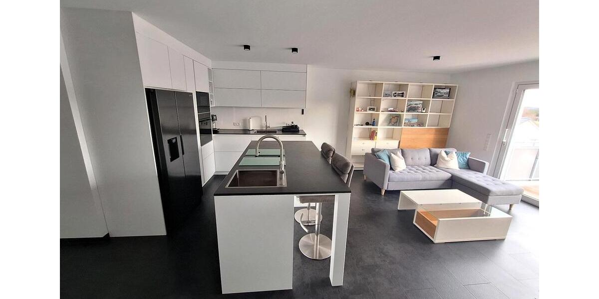 Etagenwohnung Bitz - 3 Zimmer, 78 m&sup2;, 395.000&euro; | Angebot:26808283