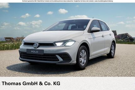 VW Polo 9.000 km 17.950 &euro; Celle 29223