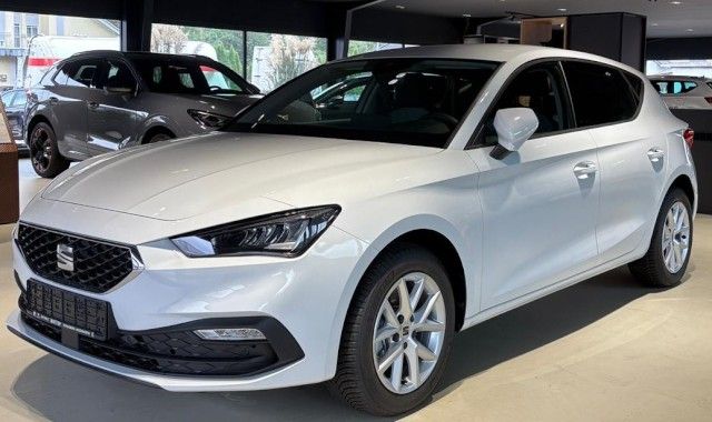 Seat Leon 2.000 km 29.890 € Schwäbisch Gmünd 73527