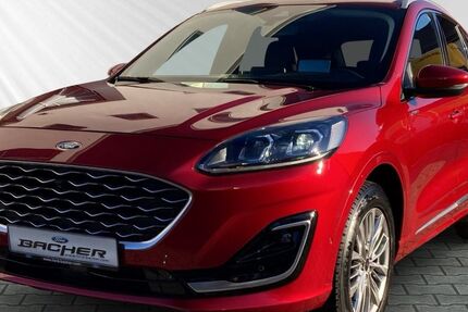 Ford Kuga 44.900 km 25.890 &euro; Neuburg an der Donau 86633