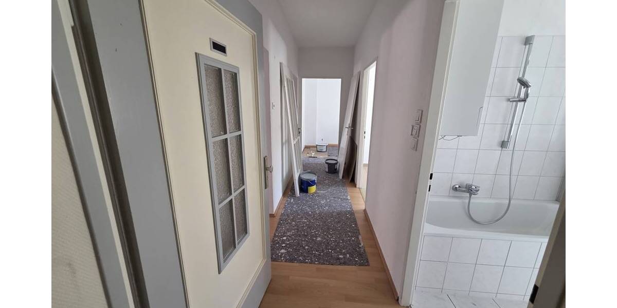 Etagenwohnung Nürnberg Sebald - 3 Zimmer, 58 m&sup2;, 700&euro; | Angebot:26362835